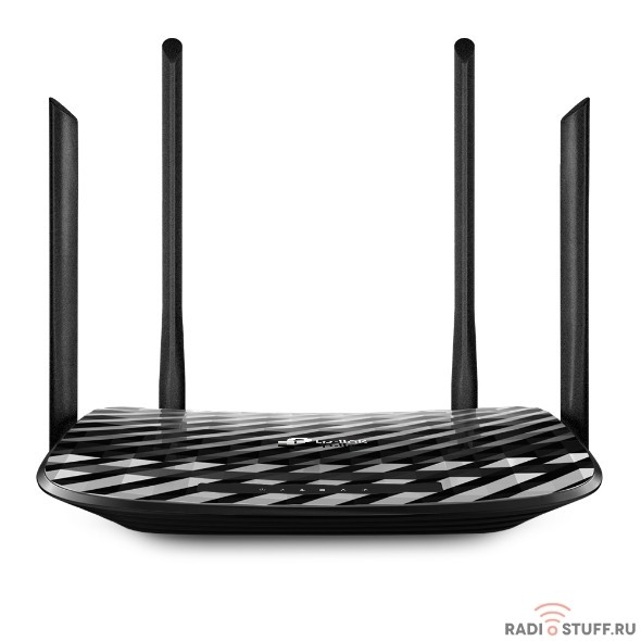 TP-Link EC225-G5 AC1300 Wi-Fi роутер с MU-MIMO