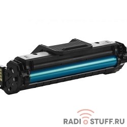 Hi-Black MLT-D117S Картридж для Samsung SCX-4650/4650N/4655F/4655FN, 2,5К