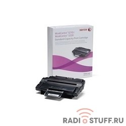 XEROX 106R01485 Принт-картридж для Xerox WorkCentre 3210/3220 (2К)