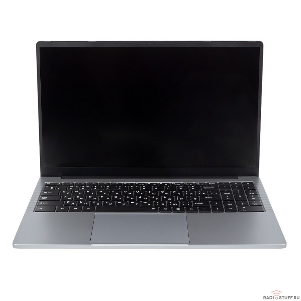 Hiper DZEN [H1569O582DMP] Silver 15.6" {1920x1080 (матовый) IPS  i5 1135G7(2.4Ghz)/8192Mb/256SSDGb/noDVD/Int:Intel UHD Graphics/DOS}