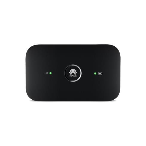 4G-роутер Huawei E5573CS-322 (оригинал)