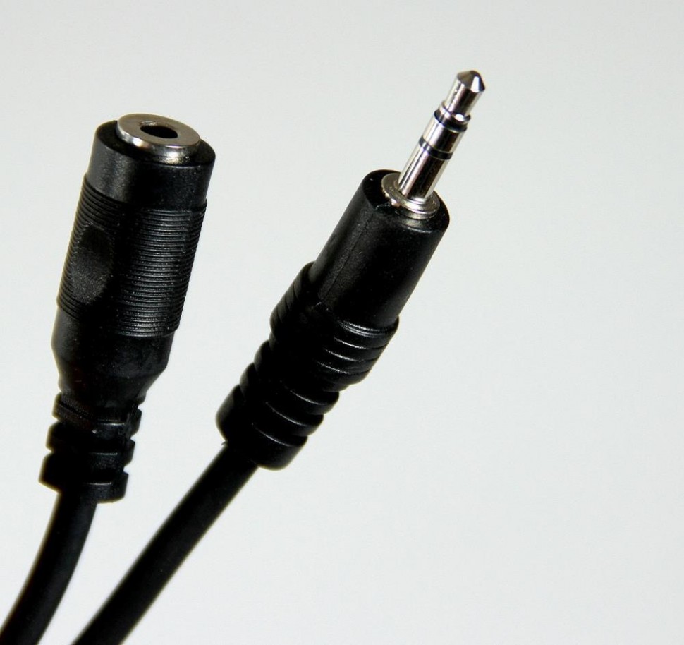 Кабель AUDIO 3.5MM 3M TAV7179-3M TELECOM