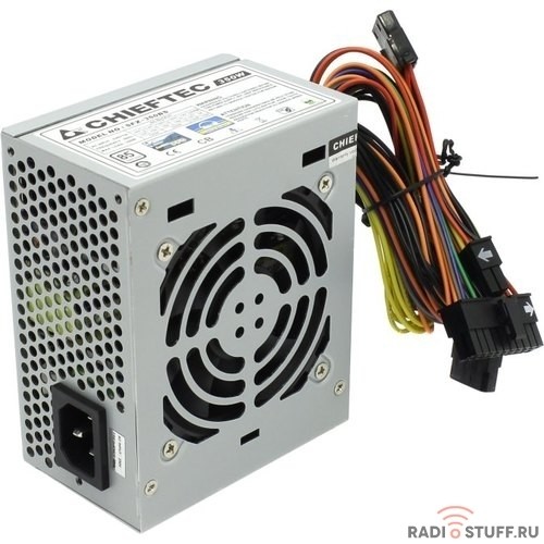 Chieftec 350W OEM [SFX-350BS] 