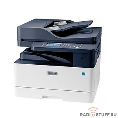 Xerox B1025DNA ( B1025V_U ) {A3, Laser, Duplex Net, max 50K стр/мес, 1.5GB, 25 стр./мин с автоподатчиком, AirPrint}