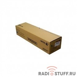 XEROX 006R01649 Тонер-картридж жёлтый XEROX Versant 80 Press {GMO} 20К