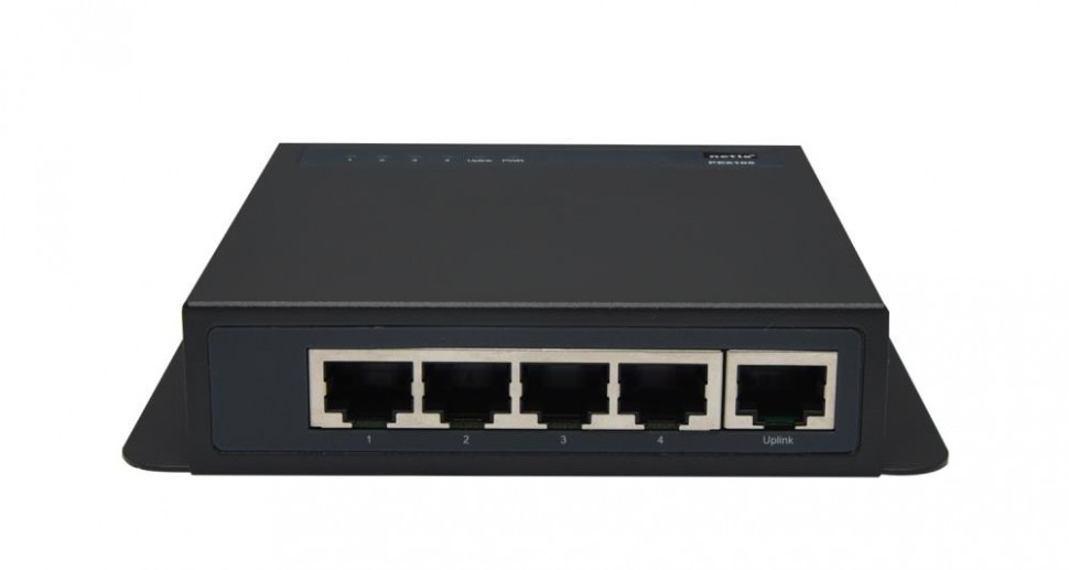 Коммутатор Netis PE6105