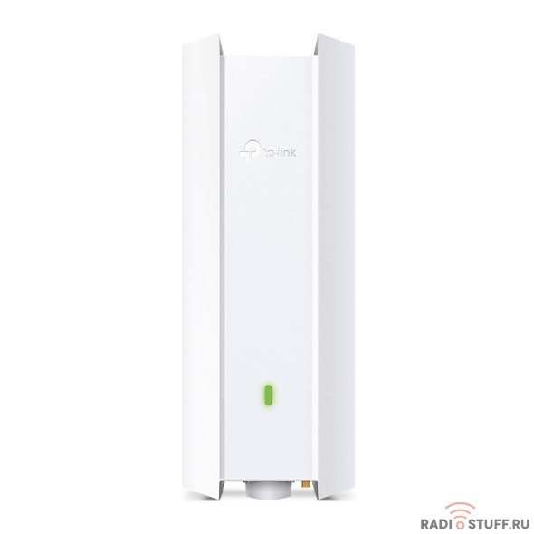 TP-Link EAP610-Outdoor AX1800 Внутренняя/Уличная точка доступа Wi-Fi 6