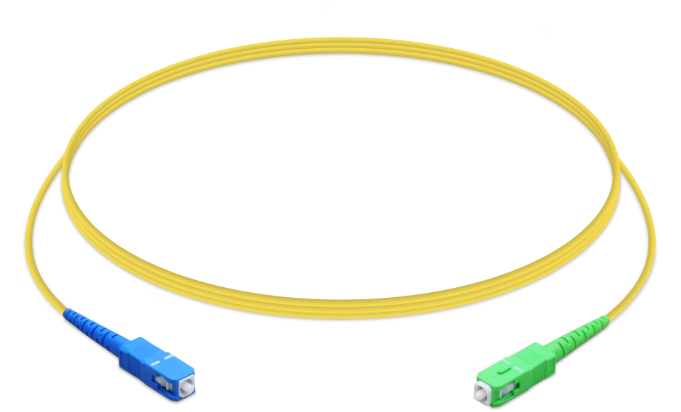 Ubiquiti UFiber PatchCord UPC/APC патч-корд