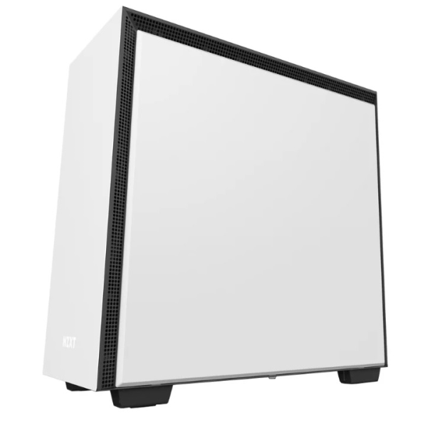 NZXT CA-H700W-WB H700i SMART ATX MATTE WHITE