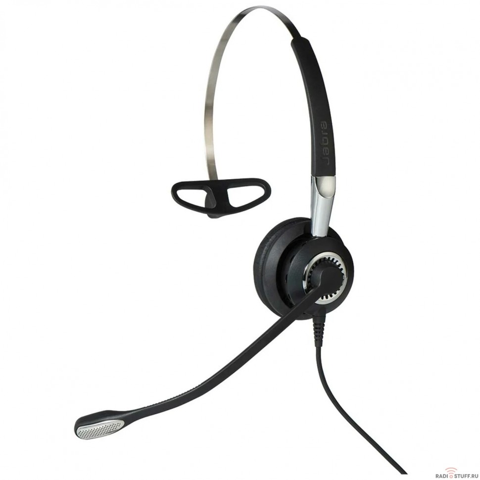 Jabra Biz 2400 II QD Mono,2403-820-205