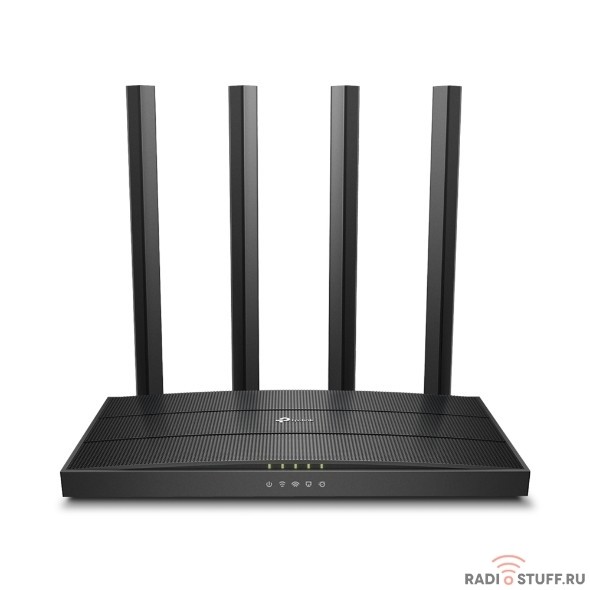 TP-Link Archer C80 AC1900 MU-MIMO Wi-Fi роутер