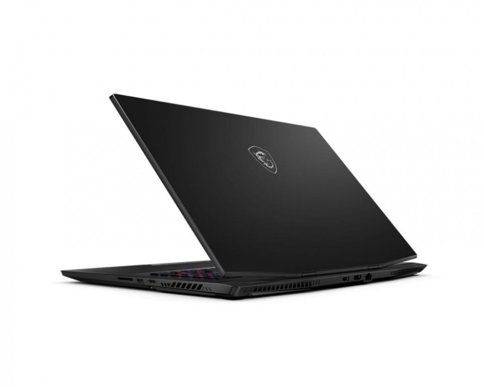 Ноутбук MSI Stealth A13VG-014RU 9S7-17P311-014 i7-13700H 2400 МГц 17.3" 2560x1600 16Гб DDR5 4800 МГц SSD 2Тб RTX 4070 8Гб ENG/RUS/да Windows 11 Home черный 2.8 кг 9S7-17P311-014