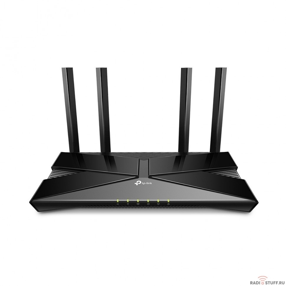 TP-Link Archer AX23 AX1800 Двухдиапазонный Wi-Fi 6 роутер