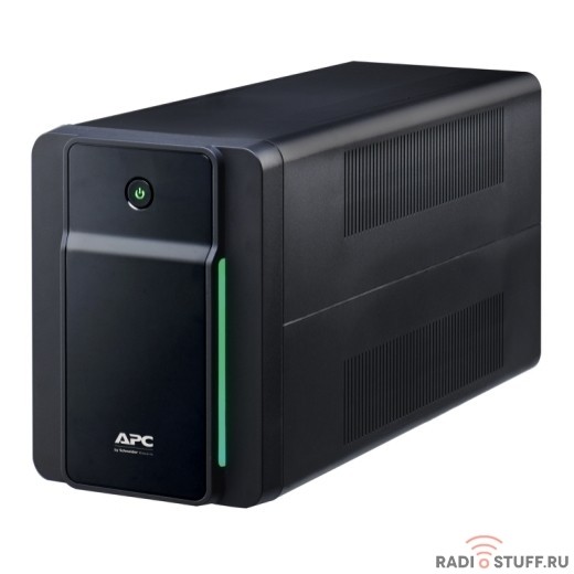 APC Back-UPS RS 2200VA BX2200MI