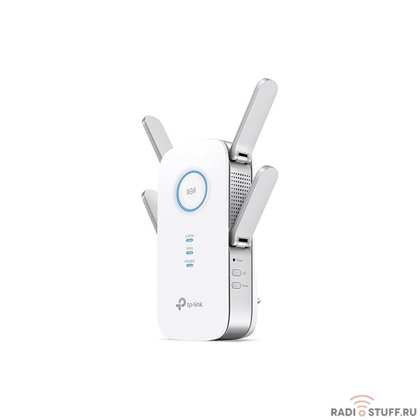 TP-Link RE650 AC2600 Усилитель Wi-Fi сигнала