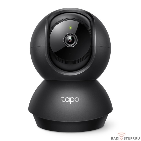TP-Link Tapo C211 Умная домашняя поворотная камера