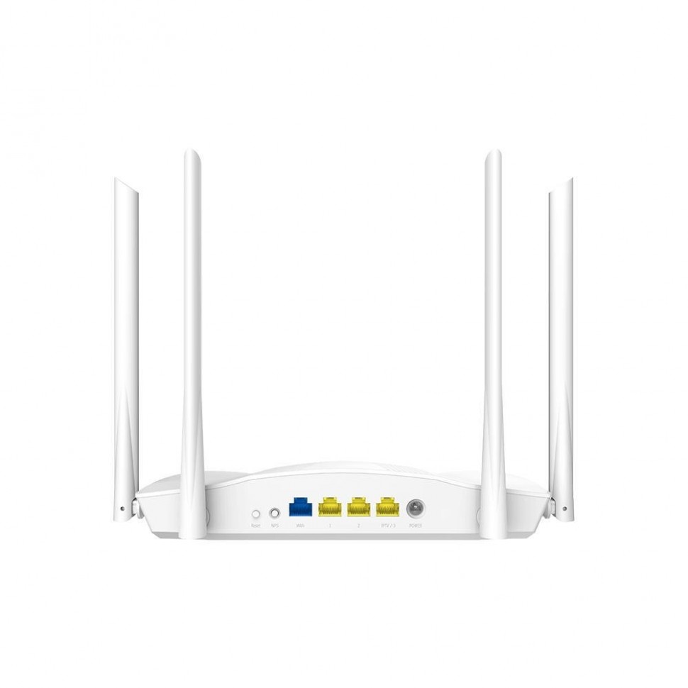 Wi-Fi маршрутизатор 2033MBPS 1000M 4P TX3 TENDA