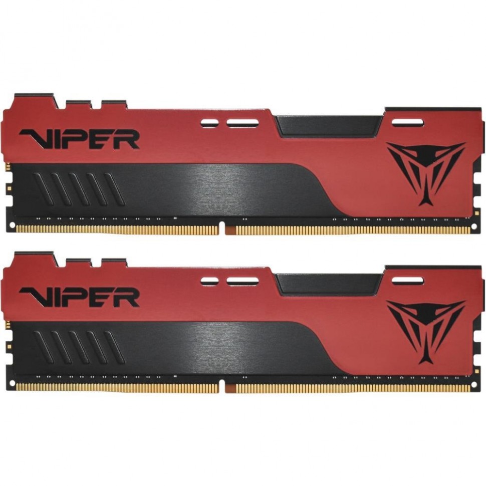 Модуль памяти DIMM 32GB PC25600 DDR4 K2 PVE2432G320C8K PATRIOT