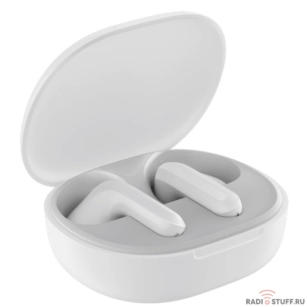 Xiaomi Redmi Buds 4 Lite White [BHR6919GL]