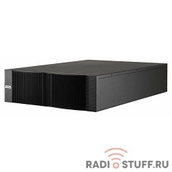 PowerCom BAT VGD-240V RM for VRT-6000 {(240V, 7.2Ah) without PDU and without charger} {859771}