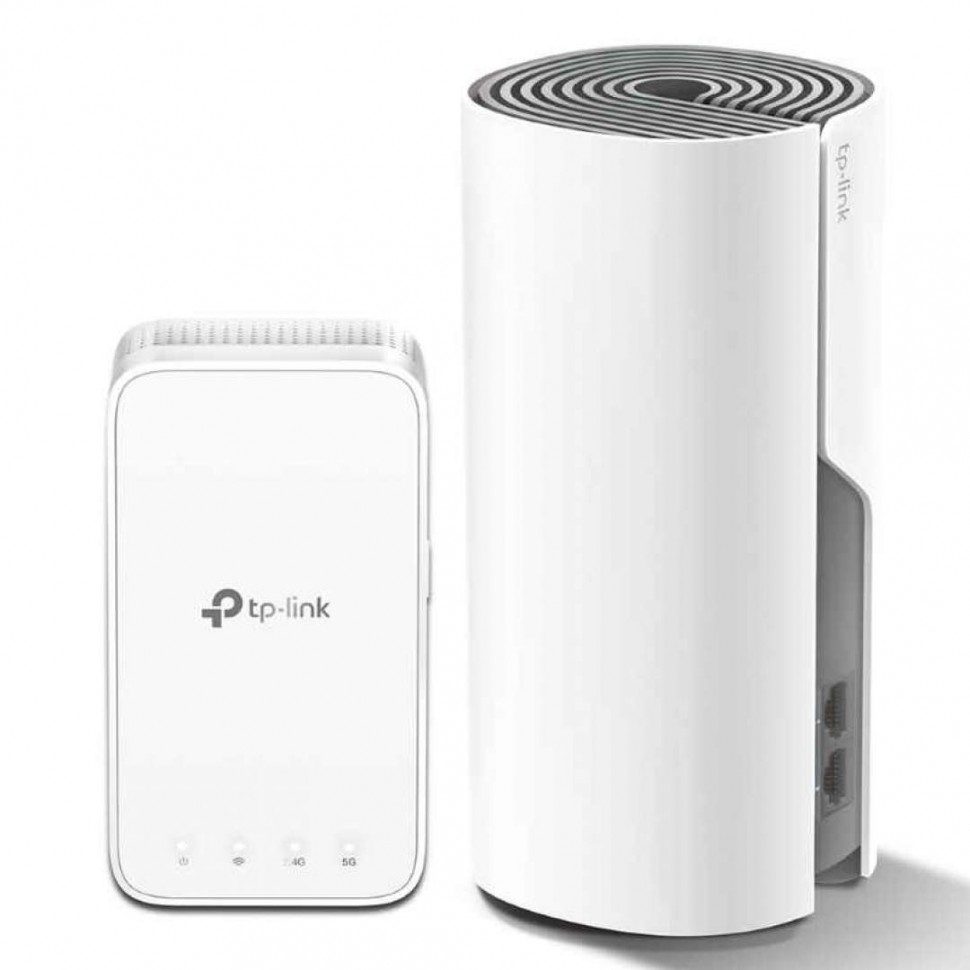 TP-Link DECO M3W AC1200 Дополнительный модуль Mesh Wi-Fi