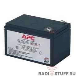 APC RBC4 Батарея {для BP650IPNP, SUVS650I}