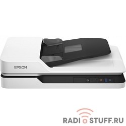Epson WorkForce DS-1630 [B11B239401]