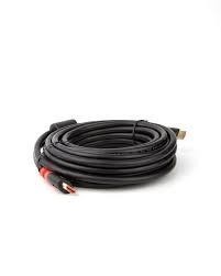 Кабель HDMI-HDMI 7.5M V2.0 TCG220F-7.5M TELECOM Кабель HDMI-HDMI 7.5M V2.0 TCG220F-7.5M TELECOM