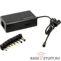 KS-is Hitti  KS-224 {Универсальный адаптер питания }