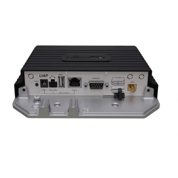 Wi-Fi точка доступа LTE KIT RBLTAP-2HND&R11E-LTE MIKROTIK