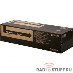 Kyocera-Mita TK-6705 Картридж {TASKalfa 6500i/8000i, (70000стр.)}