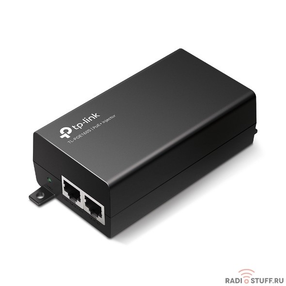 TP-Link TL-POE160S Инжектор PoE+ 