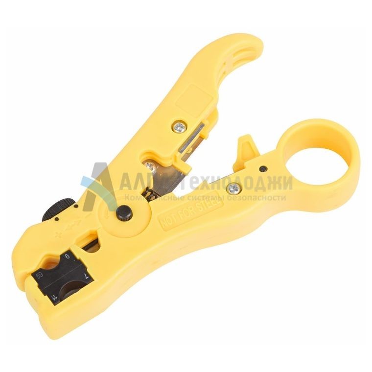HT-302 (12-4016-4) инструмент для зачистки Rexant