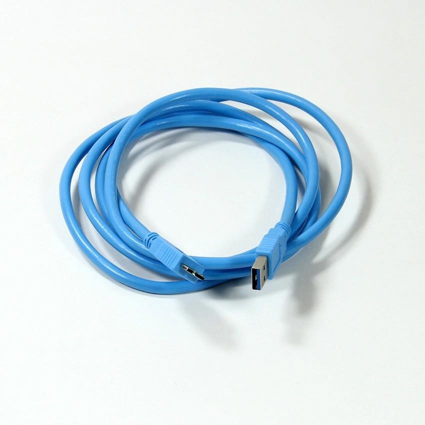 Кабель USB3 AM-MICROBM 1.8M TUS717-1.8M TELECOM