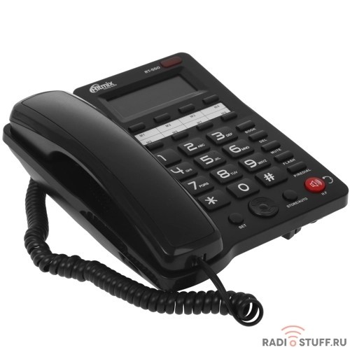 RITMIX RT-550