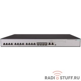 HP JH295A Коммутатор 12x10GBASE-T HPE JH295A 431648 [JH295A-61002]