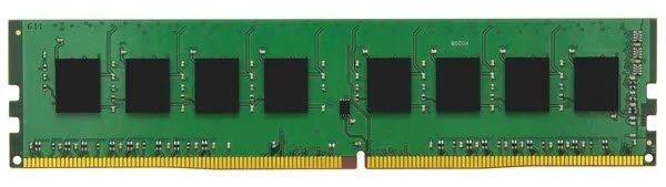 Модуль памяти DIMM 8GB PC23400 DDR4 KVR29N21S8/8 KINGSTON
