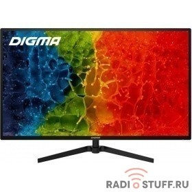 LCD Digma 31.5" DM-MONB3212 темно-серый {VA 1920x1080 75Hz 6.5ms 250cd 16:9 178/178 4000:1 D-Dub HDMI1.4 DisplayPort AudioOut VESA}