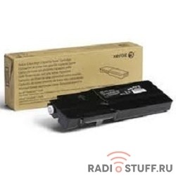 Xerox 106R03532 Тонер-картридж  XEROX VL C400/C405, (10.5К) черный 