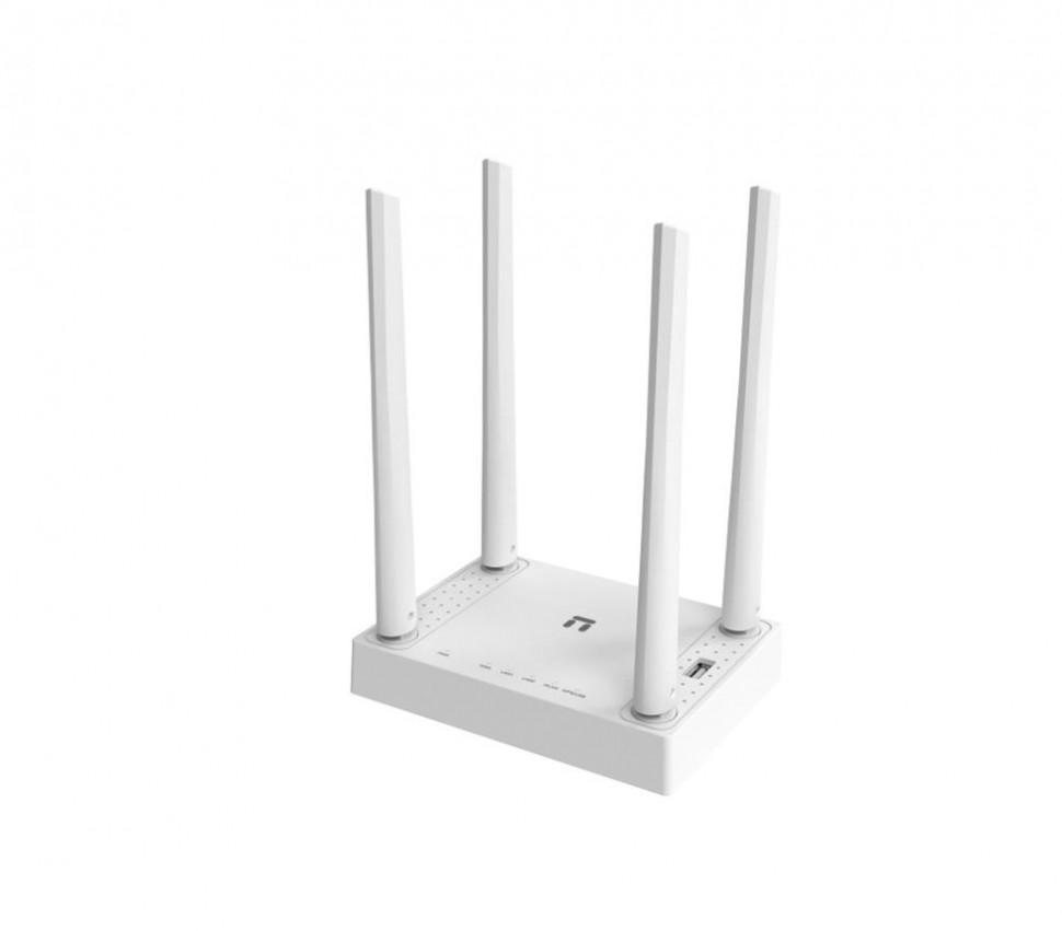 Маршрутизатор 3G/4G 300MBPS 4P MW5240 NETIS
