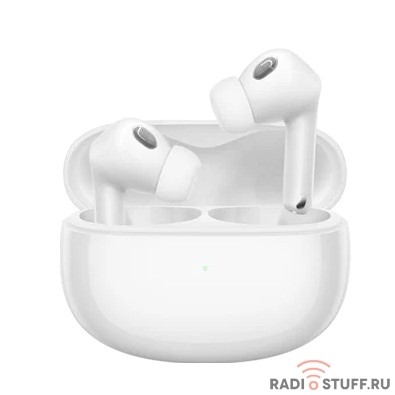 Xiaomi Buds 3T Pro White [BHR5177GL]